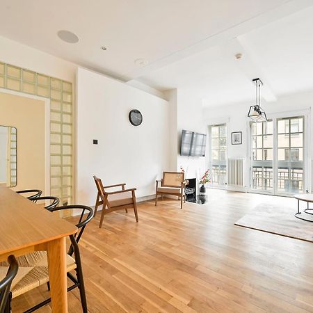 Stunning 3 Bed Central London Apartment Екстериор снимка