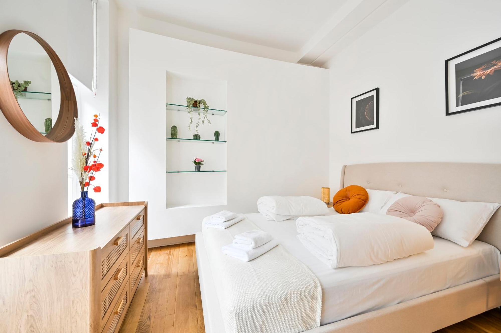 Stunning 3 Bed Central London Apartment Екстериор снимка