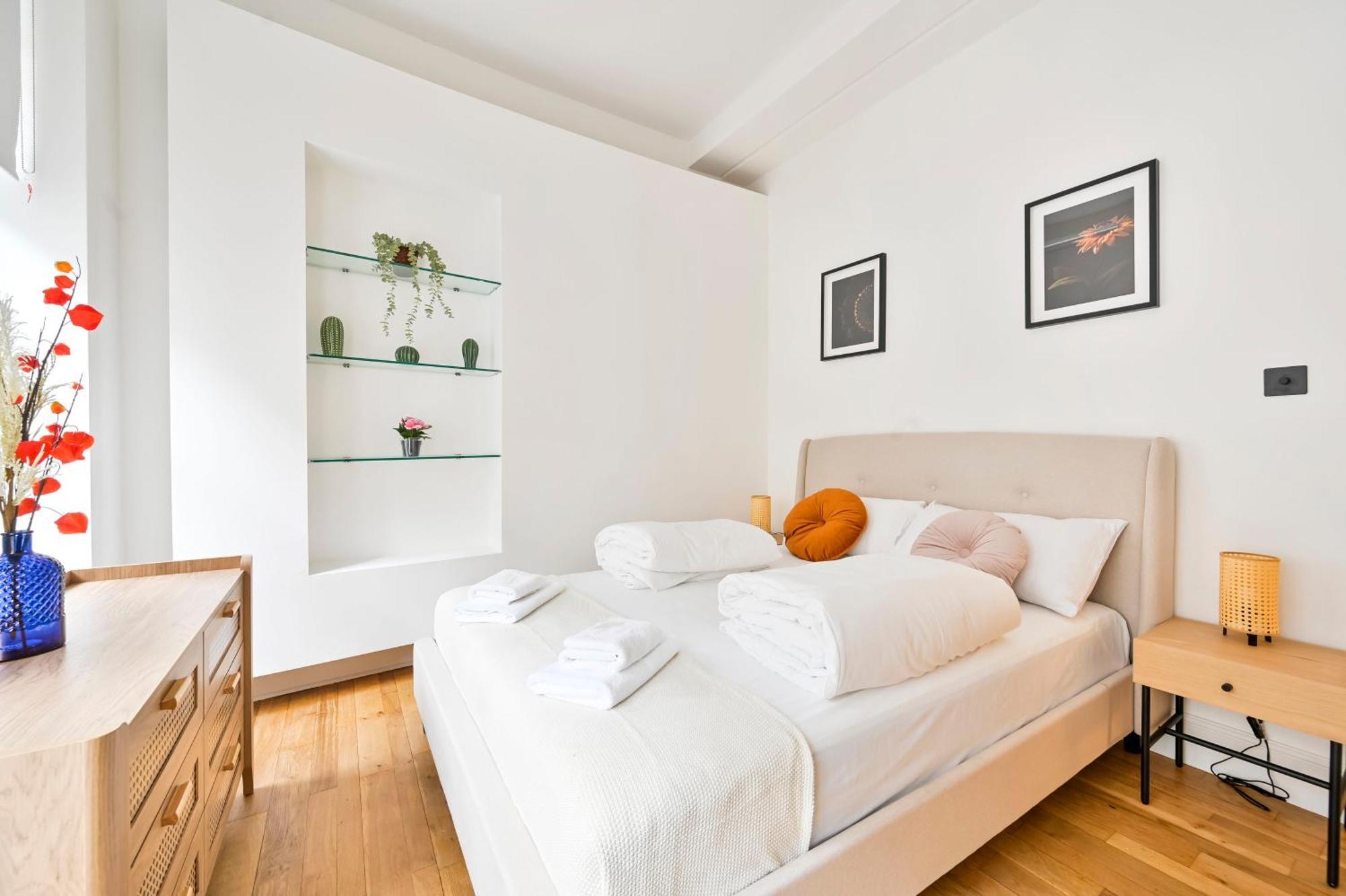 Stunning 3 Bed Central London Apartment Екстериор снимка