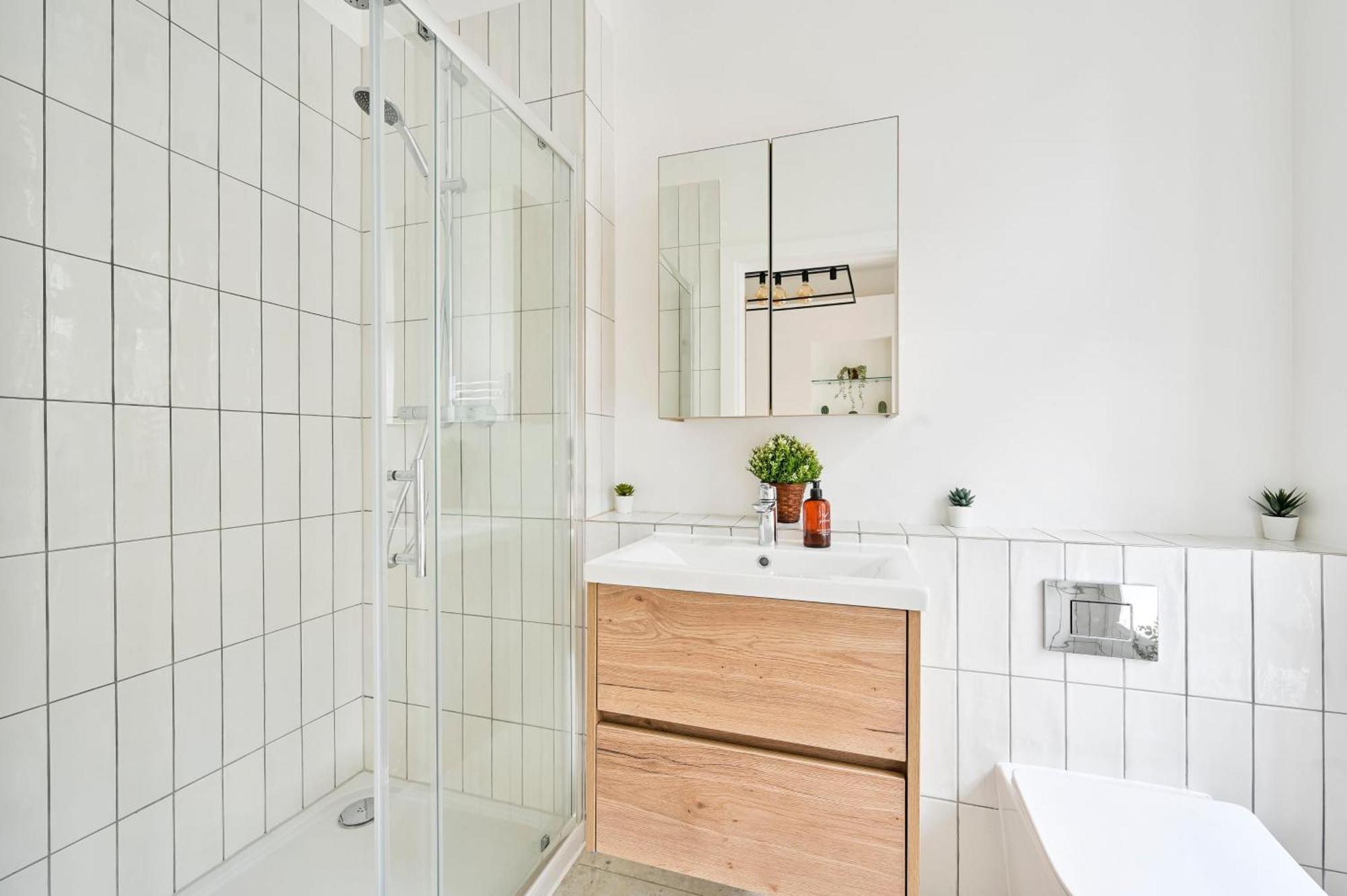 Stunning 3 Bed Central London Apartment Екстериор снимка